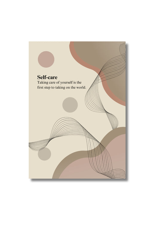 The Power of Self-Care